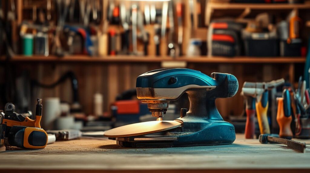 ¿Se puede lustrar con una lijadora excéntrica en 2025? Guía completa para principiantes en pulido profesional