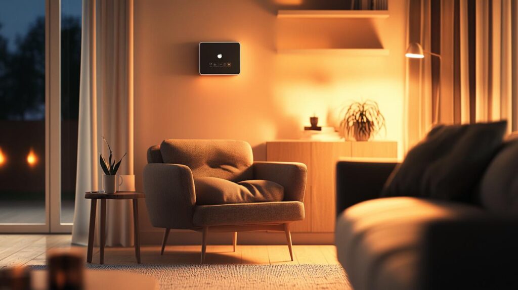 Descubra la comodidad del paquete de calefacción conectada Otio: Todo lo que necesitas saber antes de comprar