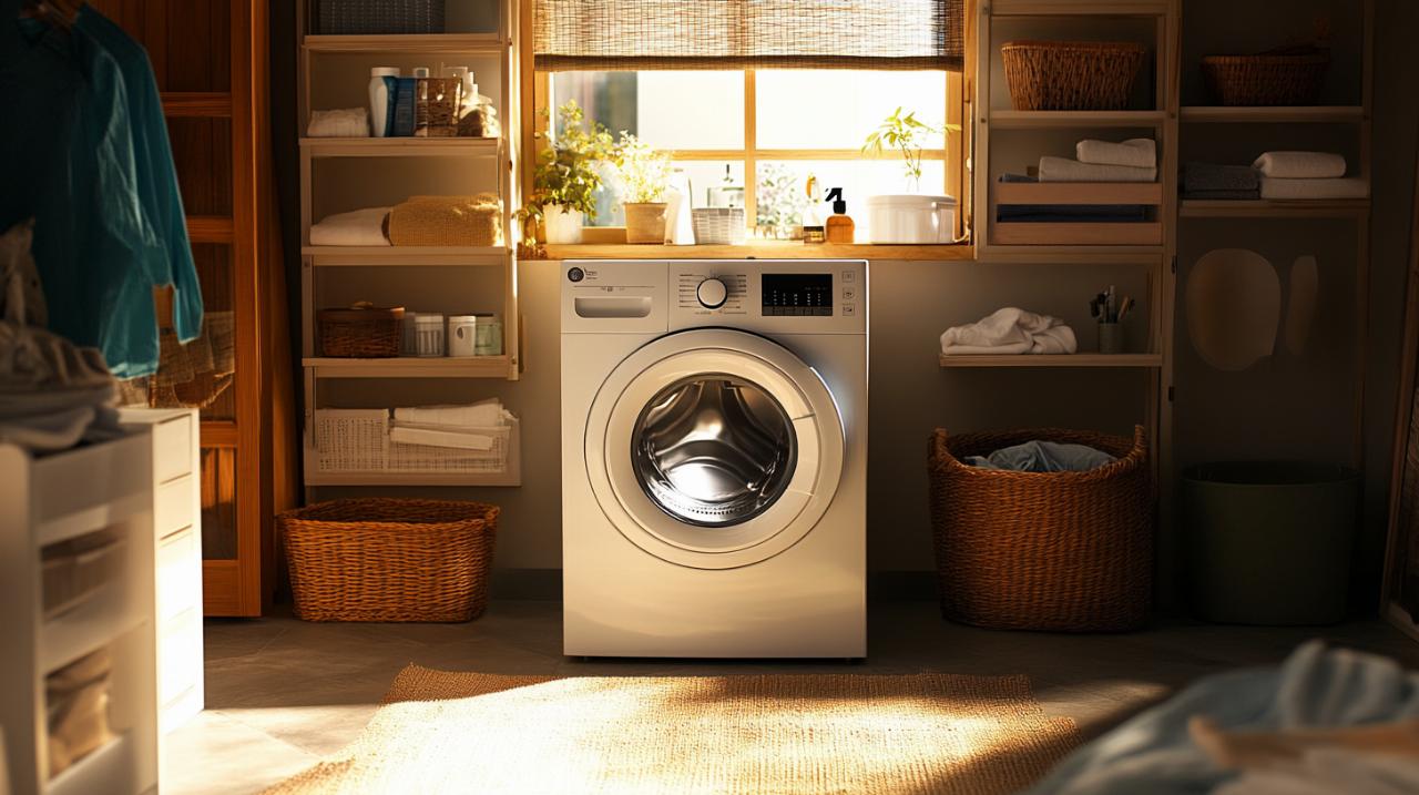 ¿Instalar una lavadora en el sótano? Guía completa con pros y contras para tu hogar