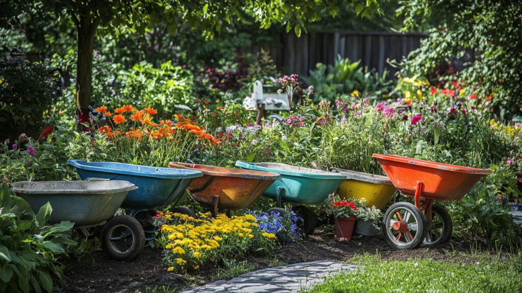 Mejor carretilla de dos ruedas: mi top 4 para 2023 con soluciones a fallos frecuentes