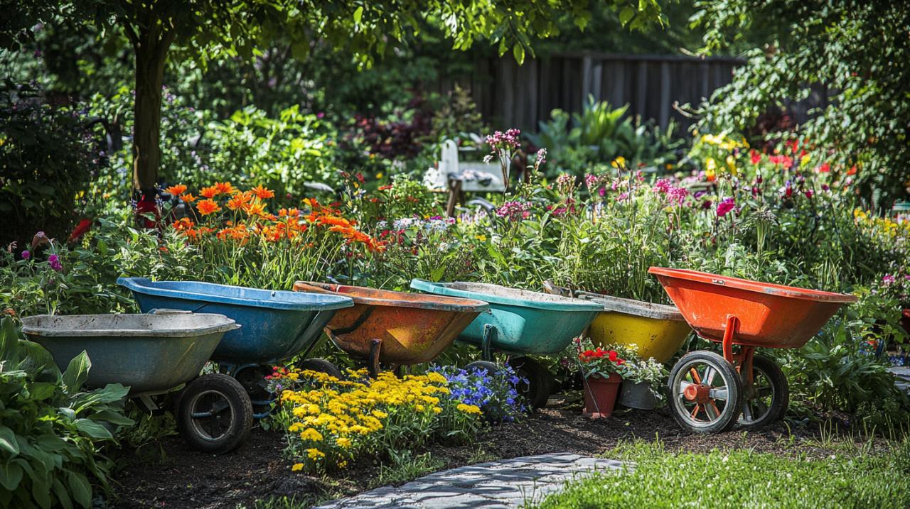 Mejor carretilla de dos ruedas: mi top 4 para 2023 con soluciones a fallos frecuentes